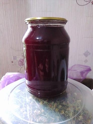 Ягоды: Виноградный сок, чистый - без косточек, шкурок, жмыха, без сахара, он — 1