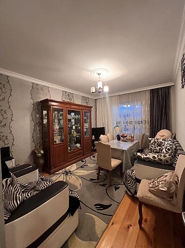 Həyət evləri və villalar: Binəqədi qəs. 3 otaqlı, 110 kv. m — 1