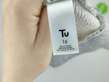 tu she: Tu, Bluza damska
, rozmiar 2XL — 4