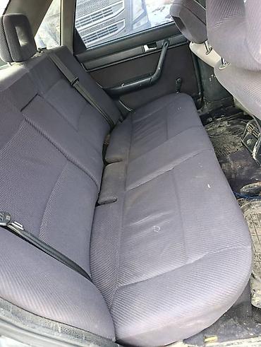 Audi: Audi 100: 1993 г., 2.3 л, Механика, Бензин, Седан — 10