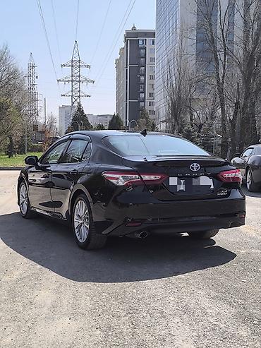 бмв х5 2015: Toyota Camry: 2020 г., 2.5 л, Гибрид, Седан — 4