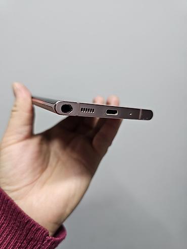 Samsung: Samsung Galaxy Note 20 Ultra, 256 ГБ, 2 SIM at lalafo.kg — 7 Samsung: Samsung Galaxy Note 20 Ultra, 256 ГБ, 2 SIM — 7