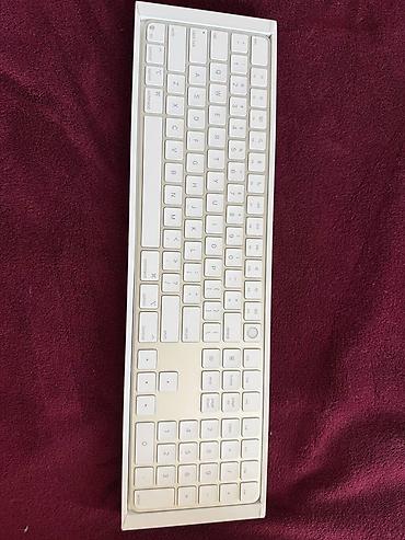 en ucuz macbook: New Apple keyboard. Purchased from an official dealer in the USA — 1