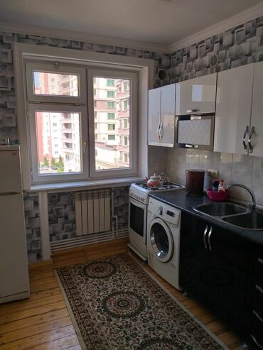 xacmaz kiraye: 🏡 Kirayə – 3 otaqlı mənzil 📍 Gəncə şəhəri, Beynəlxalq Xəstəxananın