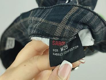 jeans lois: Szorty damskie, rozmiar S — 5
