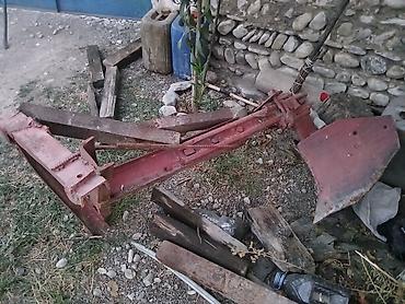 Traktorlar: Traktor Belarus (MTZ) 82, 1987 il, motor 8.2 l, İşlənmiş — 14