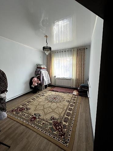 Продажа коттеджей и домов: Просторный двухэтажный дом в современном стиле - Планировка — 4