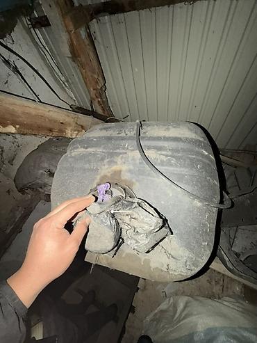 Другие детали для мотора: Атего 4.3 запчасть — 24