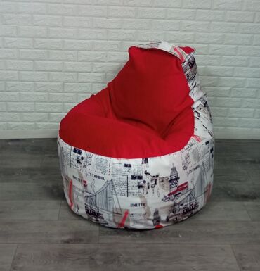 Бинбэги: Бинбэг, Новый, В рассрочку, Бесплатная доставка, Платная доставка, Самовывоз — 15