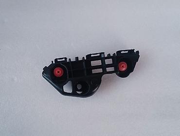 bumper: Крепление переднего бампера Toyota Camry 70 / Тойота Камри 70 — 3