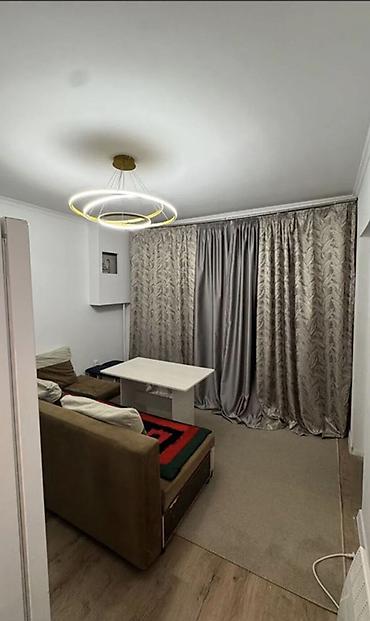 Продажа квартир: 1 комната, 40 м², Индивидуалка, 7 этаж — 3