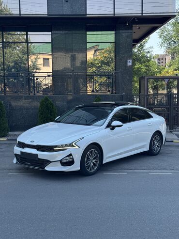 цена газа в бишкеке на авто: Kia K5: 2019 г., 2 л, Автомат, Газ, Седан