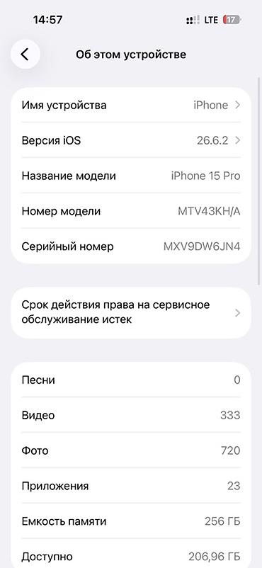 айфон 5g 64gb: IPhone 15 Pro, 256 ГБ, цвет белый (Natural Titanium/светлый), модель — 2
