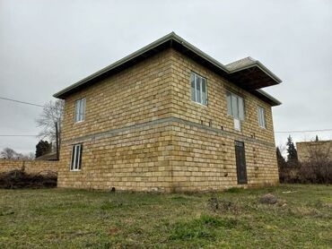 Həyət evləri və villaların satışı: 4 otaqlı, 100 kv. m, Kredit yoxdur, Orta təmir -da lalafo.az — 3 Həyət evləri və villaların satışı: 4 otaqlı, 100 kv. m, Kredit yoxdur, Orta təmir — 3