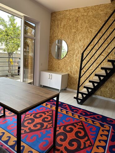 Иссык-Куль 2025: Коттедж, Barn Hause Ch-A Чолпон-Ата, Барбекю, Парковка, стоянка — 5