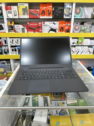 noutbuk klaviaturalari: Dell Vostro, 15.6 ", Intel Core i5, 256 GB