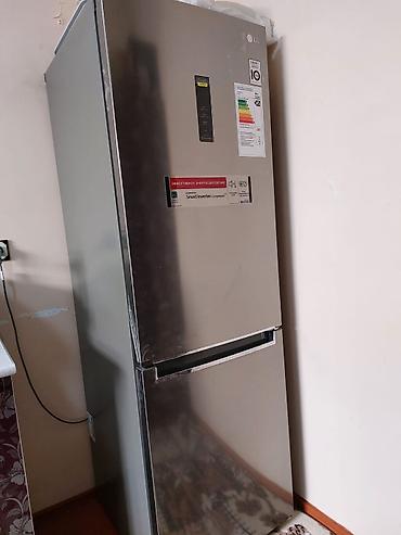 Lg Nofros soyucudu satilir baha alinib.Yenidir klyonkasi ustunden
