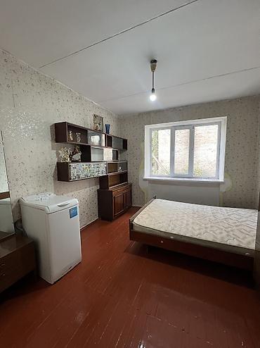 г шопоков квартиры: 3 комнаты, 47 м², Хрущевка, 1 этаж, Старый ремонт — 2