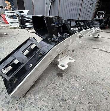 усилител: Усилитель бампера BYD, Б/у — 2