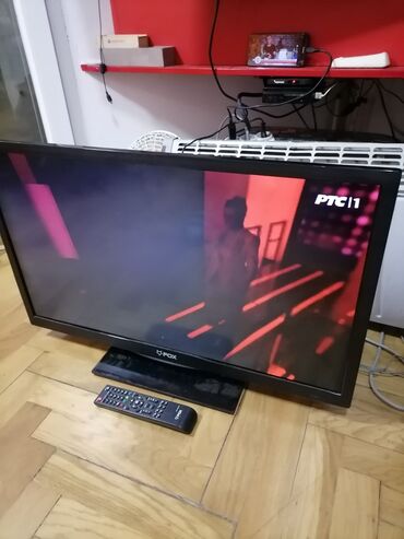 Televizori: TV veći FOX 32 inča ili 82 dijagonala ekrana sa daljinskim upravljačem — 4