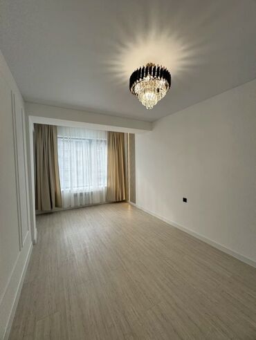 квартира за 10 тысяч в месяц: 1 комната, 42 м², Элитка, 7 этаж, Дизайнерский ремонт