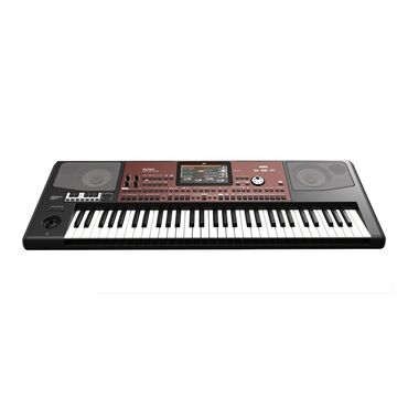 sintezator va 7: Sintezator, Korg, Yeni