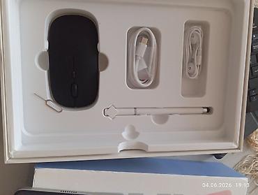 Digər planşetlər: CMX S26Ultra planşet Xüsusiyyətlər: - Model: CMX S26Ultra (etiketdə — 11
