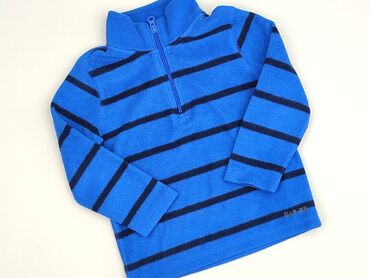 Sweatshirt, Gap, 2-3 years, 92-98 cm, condition - Perfect