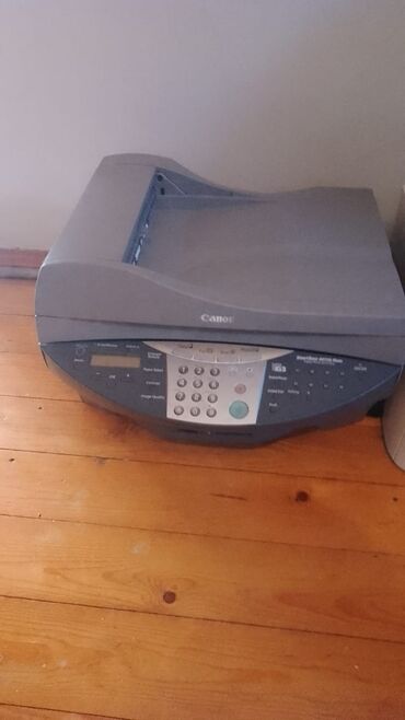 işlənmiş printer satışı: Printerler satılır her biri 60 manatdan ciddi alıcılara endirim olacaq