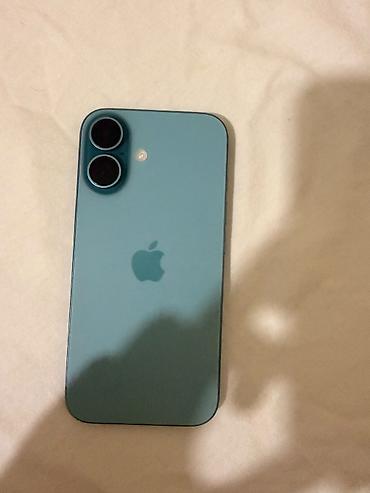 iphone sr: IPhone 16, 128 GB — 1