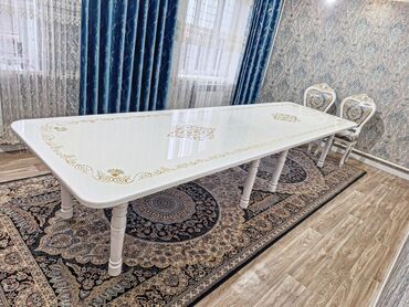 Столы для зала: Столы для зала — 7