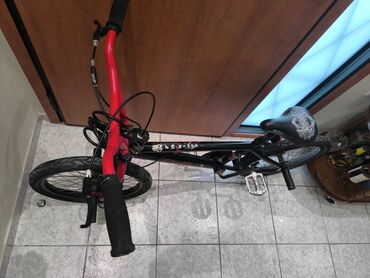 Ποδήλατα: Πωλείται ποδήλατο BMX Bullet! ✔️ Ιδανικό για παιδιά & εφήβους ✔️