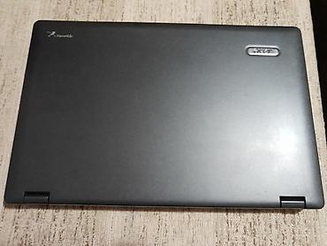 second hand shop electronics: Acer Extensa 5235-Laptop iz naslova dosta dobar za obavljanje osnovnih — 9