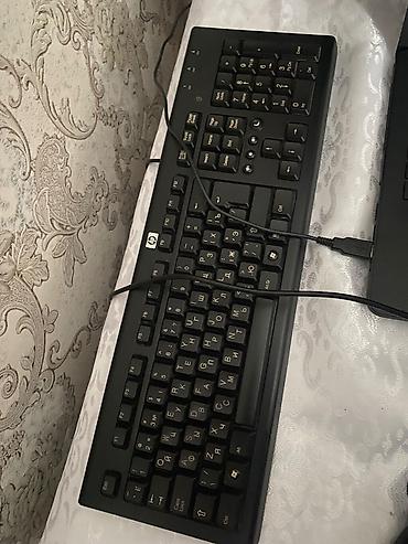 HP: İşlənmiş HP Pavilion, 12 ", Intel Core i5, 512 GB, Pulsuz çatdırılma — 7