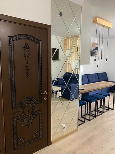 Иссык-Куль 2026: Квартира, ЦО Радуга West, Кош-Кол, Детская площадка, Парковка, стоянка, Охраняемая территория — 26