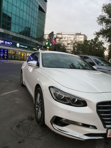 авто в рассрочку без: Hyundai Grandeur: 2018 г., 3 л, Автоматические, Газ, Седан