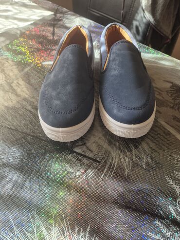 obuća antilop: Espadrilles, Size - 28