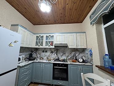 mətbəx kuncundə: Metbex mebeli Qaz moyka aspiratör stol dıvan hamsi bır yerde satılır — 4