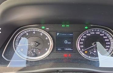 соната 2019 цена: Hyundai Sonata: 2019 г., 2 л, Автомат, Бензин, Седан — 9