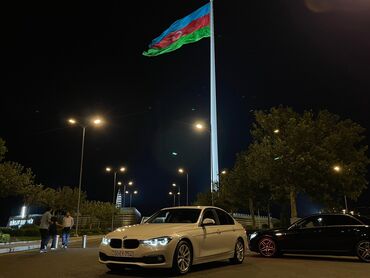 Nəqliyyat vasitəsinin icarəsi: Günlük, BMW, Depozitlə, Depozitsiz — 3