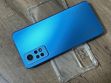 куплю редми: Redmi, Redmi Note 12 Pro 5G, Б/у, 256 ГБ, цвет - Синий, 2 SIM — 1