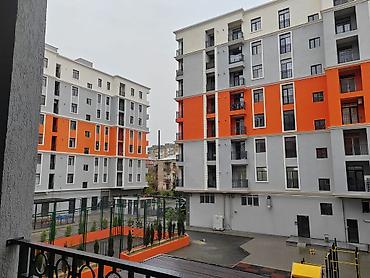 qaxda ev satilir: Bakıxanov qəs., 4 otaqlı, Yeni tikili, 149 kv. m — 1