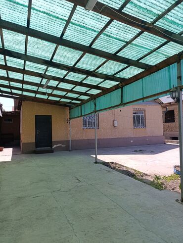 Долгосрочная аренда домов: Дом, 150 м², 5 комнат, Собственник, Старый ремонт