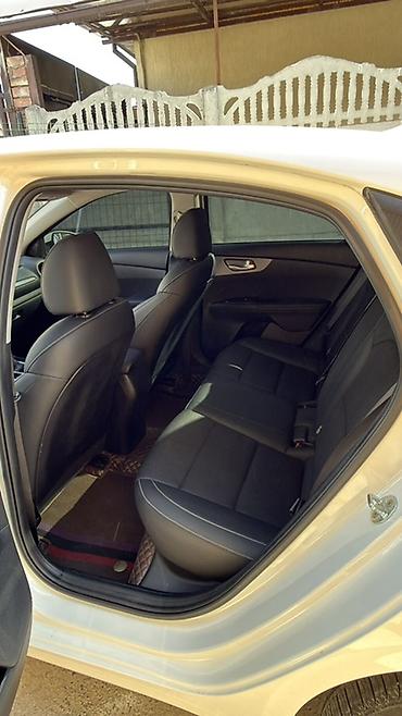 e60 m5: Kia K3: 2021 г., 1.5 л, Автомат, Бензин, Седан — 8