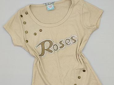 harry styles h: Moda, T-shirt damski, rozmiar M — 1