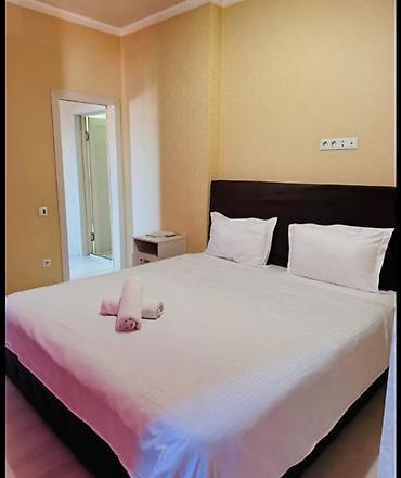 Комнаты: 🏨 MokkHotel Комфорт и уют — 1