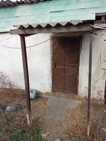 Продажа домов: Коттедж, 67 м², 3 комнаты, Собственник, Косметический ремонт — 9