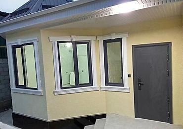 Продажа домов: Дом, 120 м², 4 комнаты, Агентство недвижимости, Евроремонт — 9