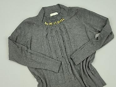 sweter diesel: Cashmere, Sweter damski, rozmiar S — 1