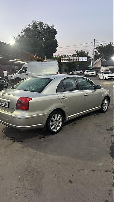 мотор авенсис 2.0: Toyota Avensis: 2006 г., 1.8 л, Автомат, Бензин, Седан — 6